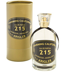 Krigler Charming California 215