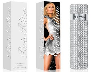 Paris Hilton Anniversary Edition