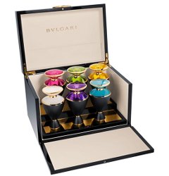 Bvlgari Le Gemme Collection Luxury Gift Set
