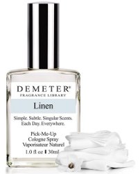Demeter Linen