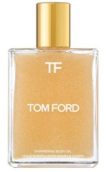 Tom Ford Soleil Collection Shimmering Body Oil