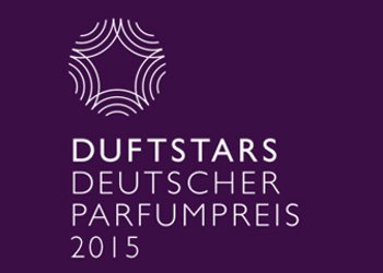 Duftstars 2015