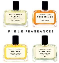 Fiele Fragrances