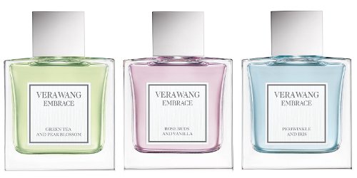 Vera Wang Embrace collection