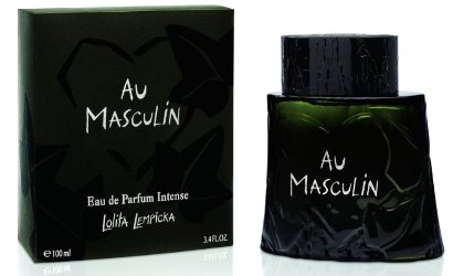Lolita Lempicka Au Masculin Eau de Parfum Intense