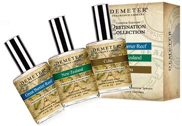 Demeter Destination Collection