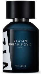 Zlatan Ibrahimović Pour Homme