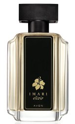 Avon Imari Elixir