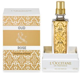 L'Occitane Oud & Rose