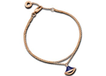 Bvlgari Diva bracelet