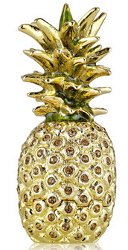 Estee Lauder Solid compact, Pineapple