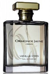 Ormonde Jayne Vanille d'Iris