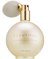 Estee Lauder Beautiful Pearl Anniversary Edition