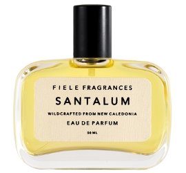 Fiele Fragrances Santalum
