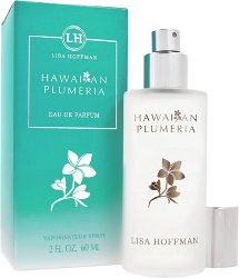 Lisa Hoffman Hawaiian Plumeria