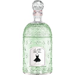 Guerlain La Petite Robe Noire Eau Fraîche in limited edition bee bottle