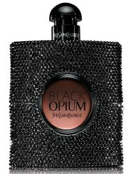 Yves Saint Laurent Black Opium Sparkle Edition