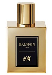 Balmain H&M