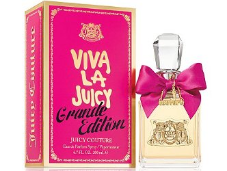 Juicy Couture Grande edition of Viva La Juicy