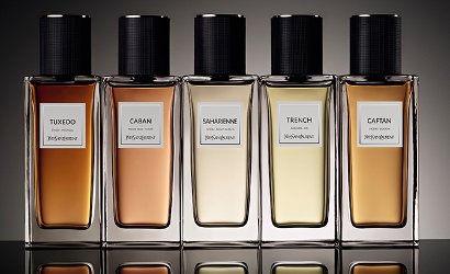 Yves Saint Laurent Le Vestiaire des Parfums