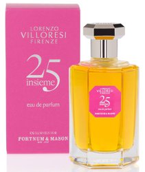 Lorenzo Villoresi 25 Insieme