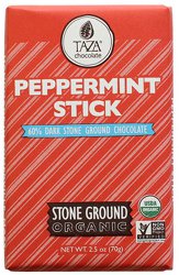 Taza Peppermint Stick