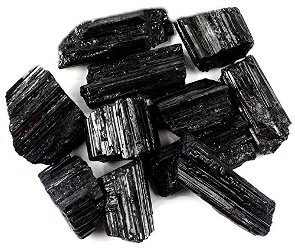 bulk black tourmaline