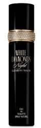 Elizabeth Taylor White Diamonds Night