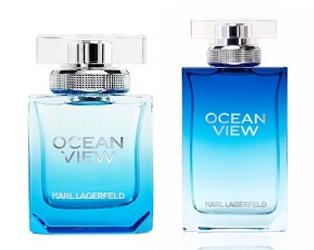 Karl Lagerfeld Ocean View