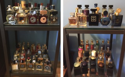 Tara perfume collection 2