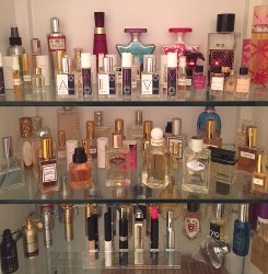 Tara perfume collection 4