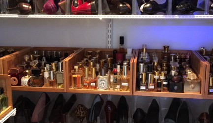 Tara perfume collection 5