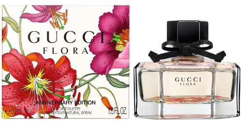 Gucci Flora Anniversary Edition