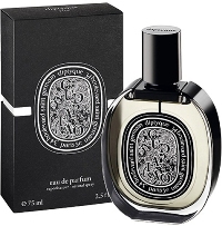 Diptyque Oud Palao fragrance bottle