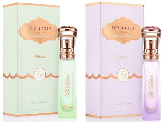 Ted Baker Olivia and Grace