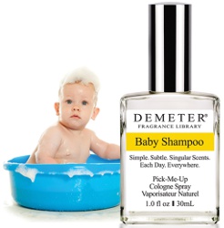 Demeter Baby Shampoo