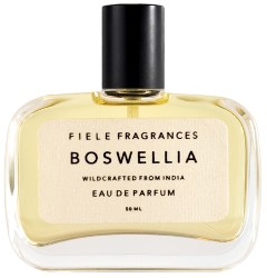 Fiele Fragrances Boswellia