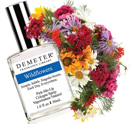 Demeter Wildflowers