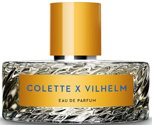 Vilhelm Parfumerie A Lilac A Day & Vilhelm x Colette
