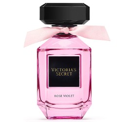 Victoria's Secret The Trend Collection Rose Violet