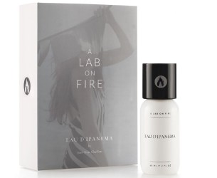 A Lab On Fire Eau d'Ipanema