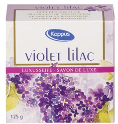 Kappus Violet Lilac