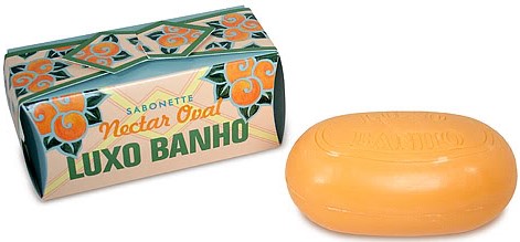 Luxo Banho Nectar