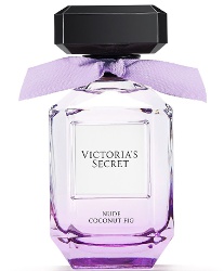 Victoria’s Secret The Trend Collection Nude Coconut Fig