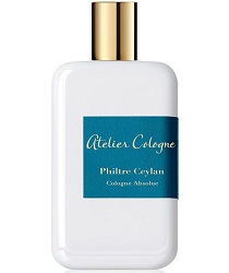 Atelier Cologne Philtre Ceylan