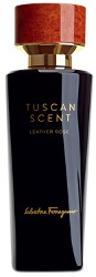 Ferragamo Tuscan Scent Leather Rose