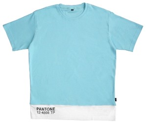Pantone T shirt