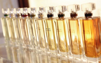 The Ralph Lauren Fragrance Collection