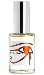 Charenton Macerations Eye, Hatshepsut bottle