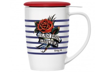 Jean Paul Gaultier Kusmi tea cup